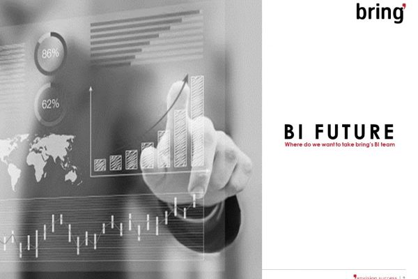 Bi future – communication