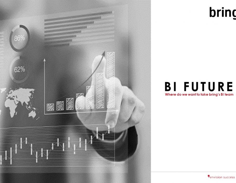 Bi future – communication