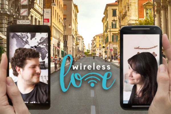 Wireless Love – Personal stories