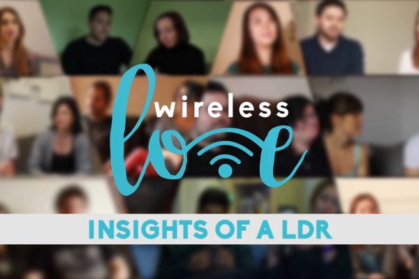 Wireless Love – Insights of a Long Distance Relationship