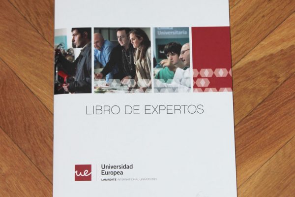 The Book of Experts