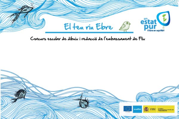 El Teu Riu Ebre