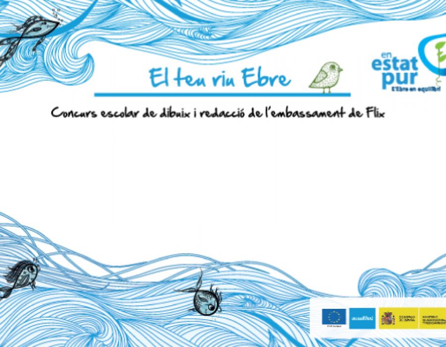 El Teu Riu Ebre
