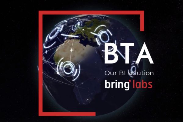 BTA – promo video