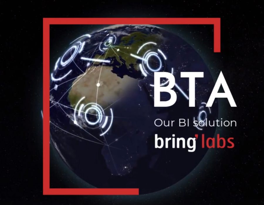 BTA – promo video