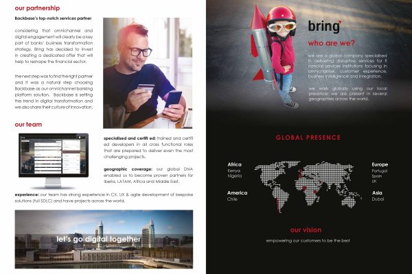 Bring Brochure