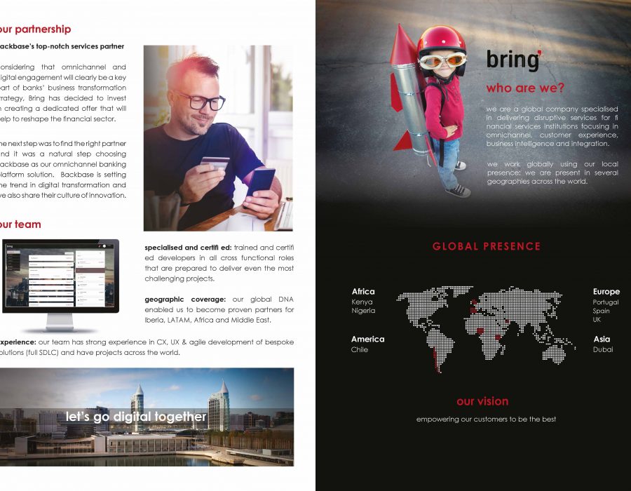 Bring Brochure