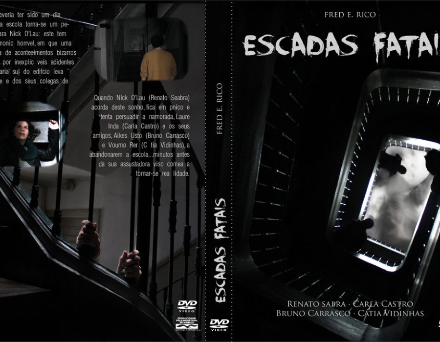 The Fatal Stairwell