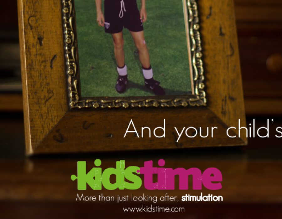 Kid´s Time Campaign