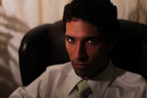 The Shadow of Mark Whyte