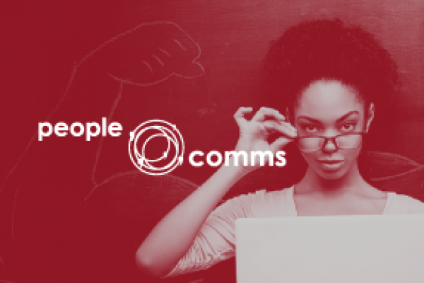 Corporate email  – Newsletter