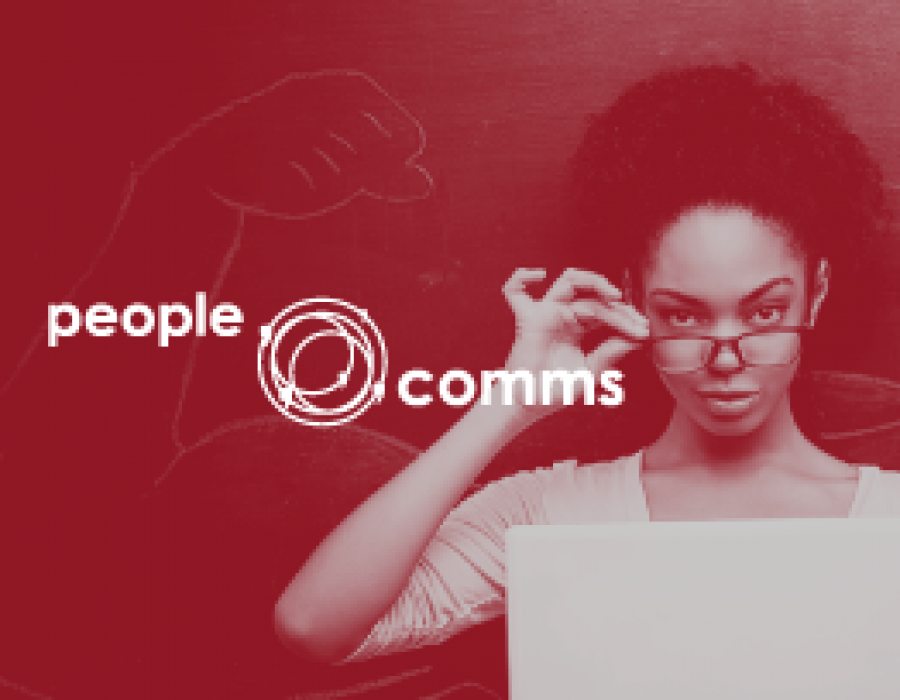 Corporate email  – Newsletter